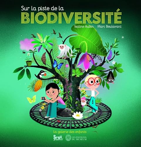 9782021020434: Sur la piste de la biodiversit