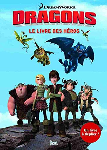 Dragons (French Edition) (9782021020717) by Various