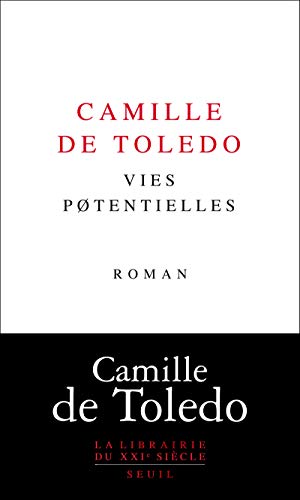 9782021020762: Vies ptentielles (La Librairie du XXIe sicle)