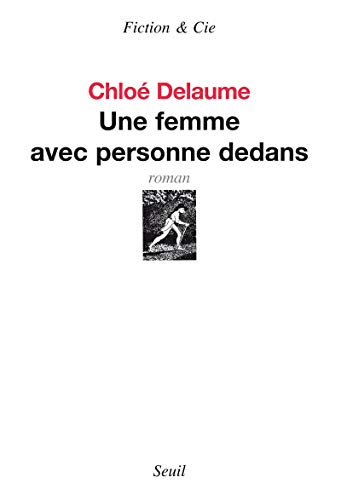 Stock image for Une femme avec personne dedans for sale by Ammareal