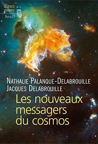 Beispielbild fr Les Nouveaux Messagers du Cosmos zum Verkauf von Ammareal