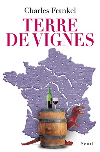 Beispielbild fr Terre de vignes zum Verkauf von WorldofBooks