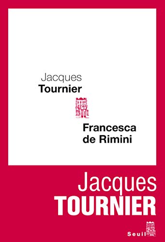 9782021022421: Francesca de Rimini (Cadre rouge)
