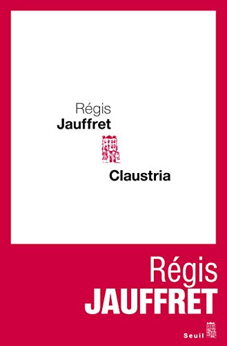9782021022513: Claustria (Cadre rouge)