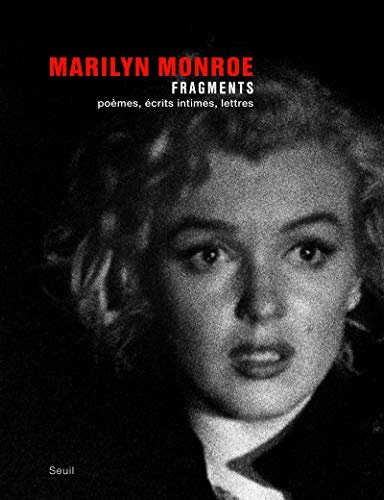 9782021023282: Fragments: Pomes, crits intimes, lettres: 1 (Fiction et Cie)