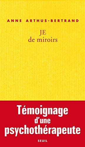 9782021024616: JE de miroirs