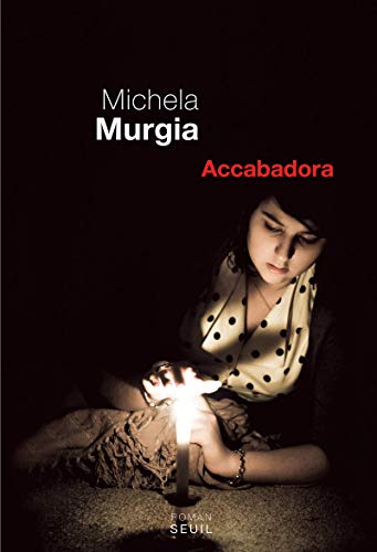 Accabadora - Michela Murgia