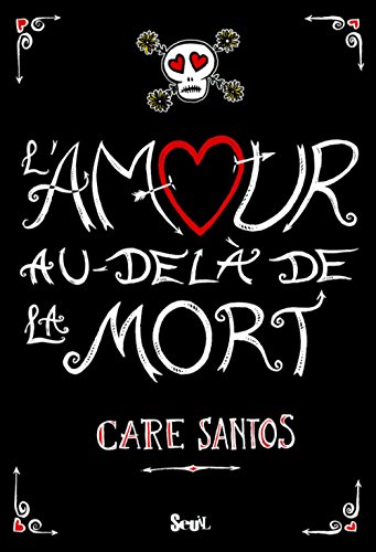 Stock image for L'amour au-del de la mort for sale by Ammareal