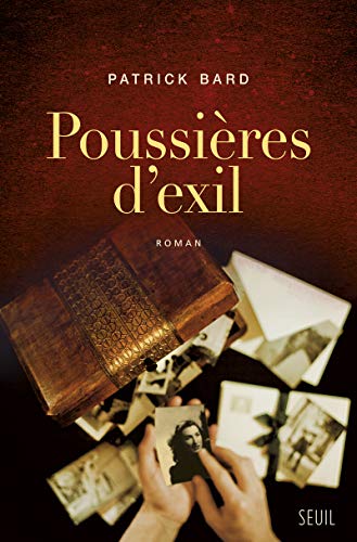Stock image for Poussires d'exil for sale by Ammareal
