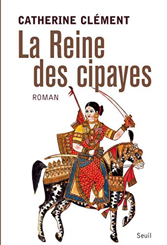 9782021026511: La Reine des cipayes