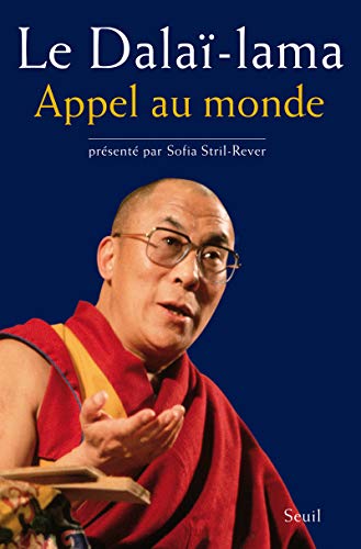 9782021026757: Appel au monde: Discours du 10 mars (1961-2010)