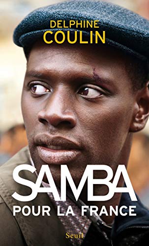 Beispielbild fr Samba pour la France zum Verkauf von Ammareal