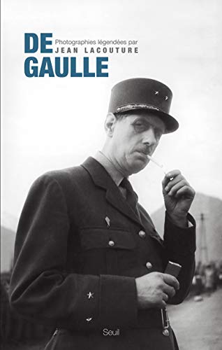 De Gaulle. 4 volumes sous coffret (9782021030921) by Lacouture, Jean