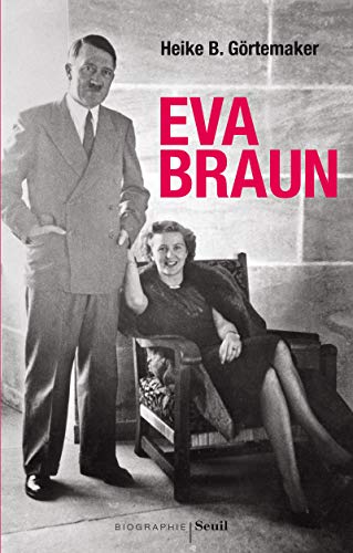 Imagen de archivo de Eva Braun a la venta por medimops