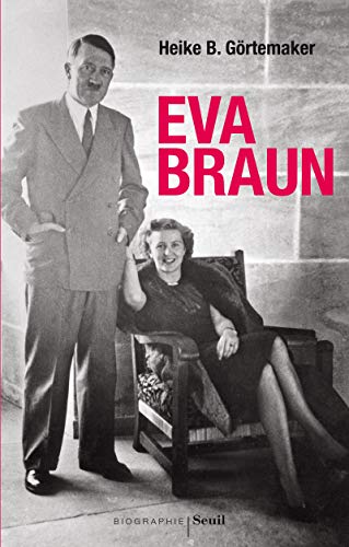 Stock image for Eva Braun for sale by medimops