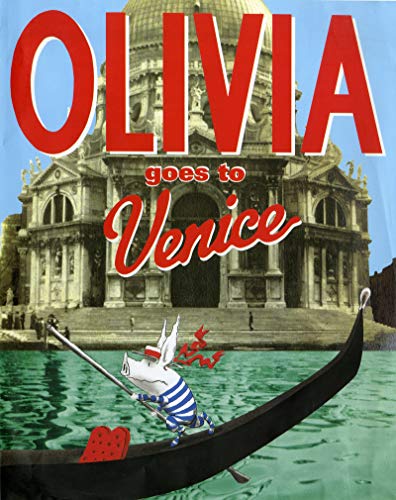 Stock image for Olivia Venise for sale by Better World Books: West