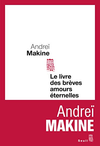 Stock image for Le Livre des br ves amours  ternelles for sale by WorldofBooks