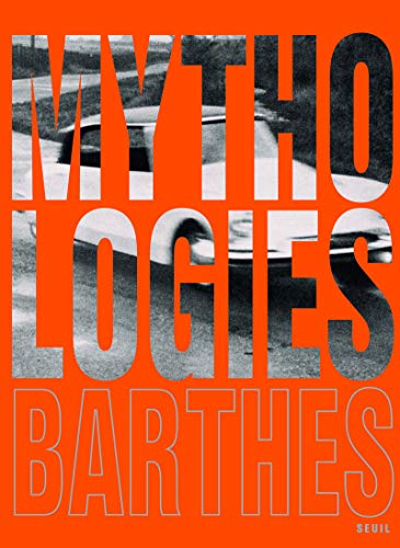 9782021034479: Mythologies