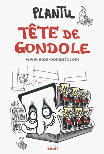 9782021034776: Tte de gondole