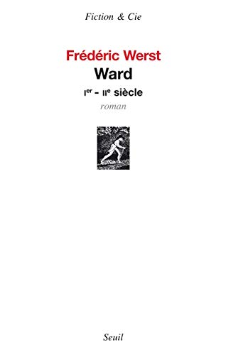 9782021035728: Ward: Ier - IIe sicles (Fiction et Cie)