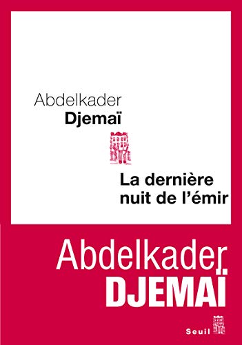 Stock image for La Derni re Nuit de l' mir for sale by WorldofBooks