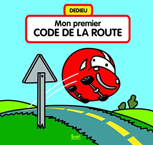 Beispielbild fr Mon premier Code de la route zum Verkauf von Ammareal