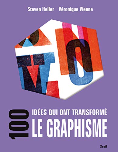 Beispielbild fr 100 ides qui ont transform le graphisme zum Verkauf von medimops