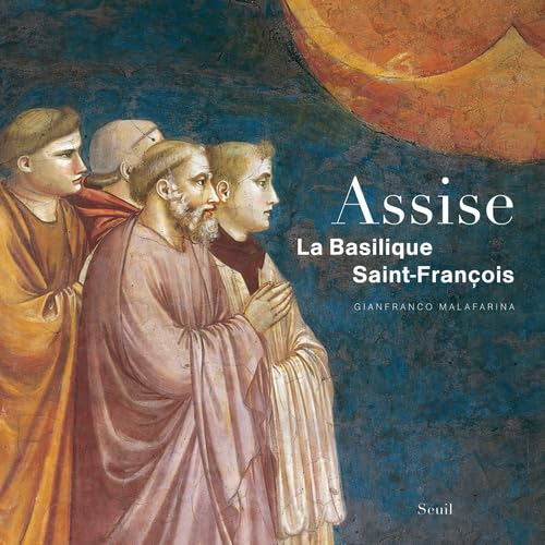 Beispielbild fr Assise, La Basilique Saint-franois zum Verkauf von RECYCLIVRE