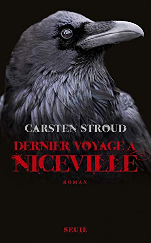 Beispielbild fr Dernier Voyage  Niceville, tome 3 Carsten Stroud et Olivier Grenot zum Verkauf von BIBLIO-NET