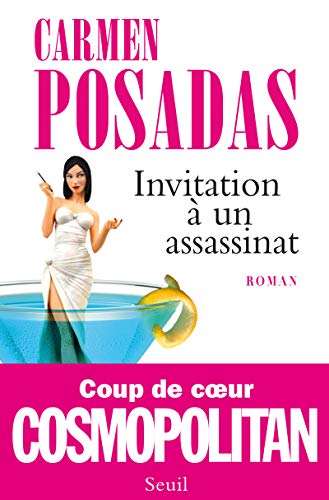 Stock image for Invitation  un assassinat for sale by Raritan River Books