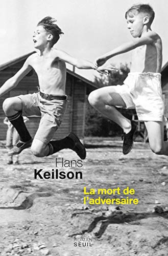 Beispielbild fr La Mort de l'adversaire [Paperback] Keilson, Hans zum Verkauf von LIVREAUTRESORSAS