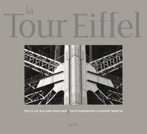 9782021046250: La Tour Eiffel