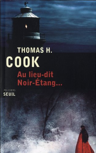 9782021047868: Au lieu-dit Noir-Etang...: 1 (Seuil Policier Thriller)