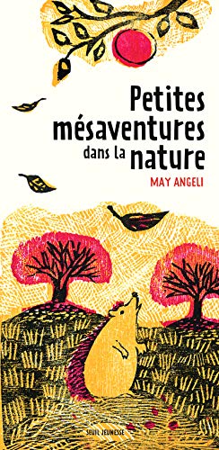 Imagen de archivo de Petites msaventures dans la nature a la venta por Ammareal