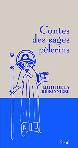 contes des sages pèlerins