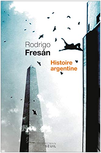 Beispielbild fr Histoire argentine zum Verkauf von Ammareal
