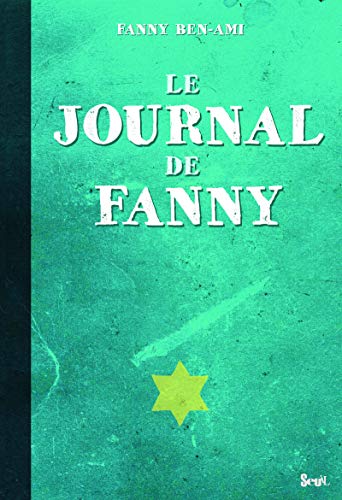 Beispielbild fr Le journal de Fanny zum Verkauf von Ammareal