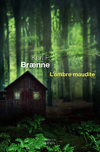 Beispielbild fr L'Ombre maudite Braenne, Kari f. zum Verkauf von LIVREAUTRESORSAS