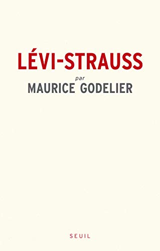 9782021054019: Lvi-Strauss