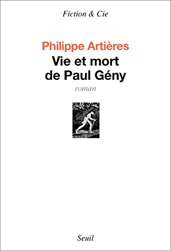 9782021054712: Vie et Mort de Paul Gny