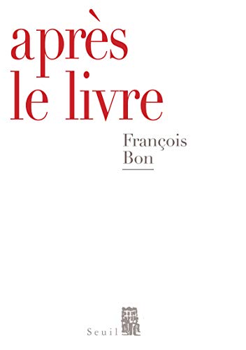 9782021055344: Aprs le livre