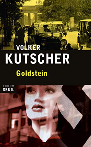 Goldstein - Volker Kutscher