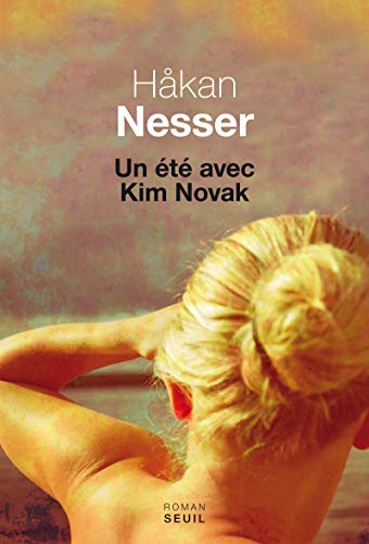 Beispielbild fr Un t avec Kim Novak zum Verkauf von Ammareal