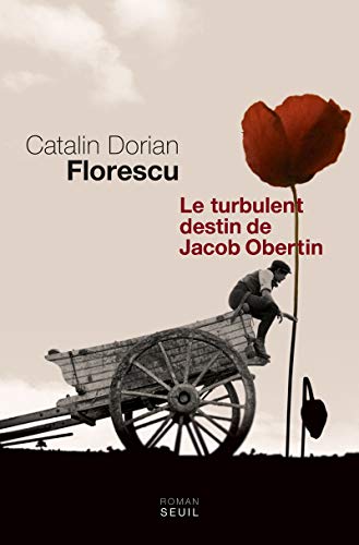 9782021064629: Le Turbulent Destin de Jacob Obertin