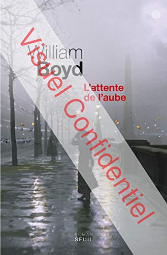 Stock image for l'attente de l'aube for sale by Better World Books