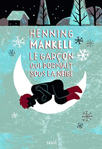 Stock image for Le Garon qui dormait sous la neige. Joel Gustafsson,tome 2 (2) for sale by Librairie Th  la page