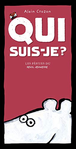 9782021068580: Qui suis-je? (Les ppites) (Livres Anims)