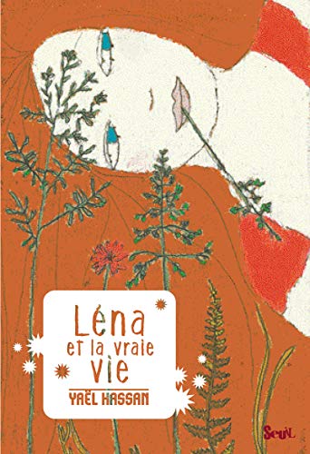 9782021069952: Lna et la vraie vie