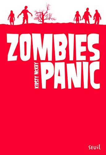 Beispielbild fr Zombies Panic. Zombies Panic, tome 1 (1) zum Verkauf von Ammareal