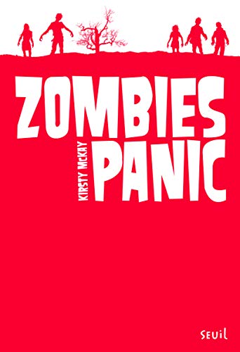 Imagen de archivo de Zombies Panic. Zombies Panic, tome 1 (1) a la venta por Ammareal